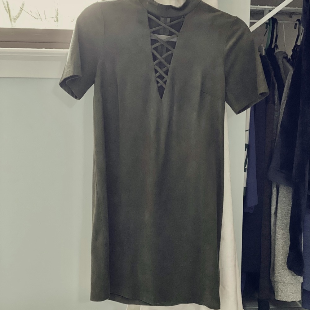 Forever 21 dress